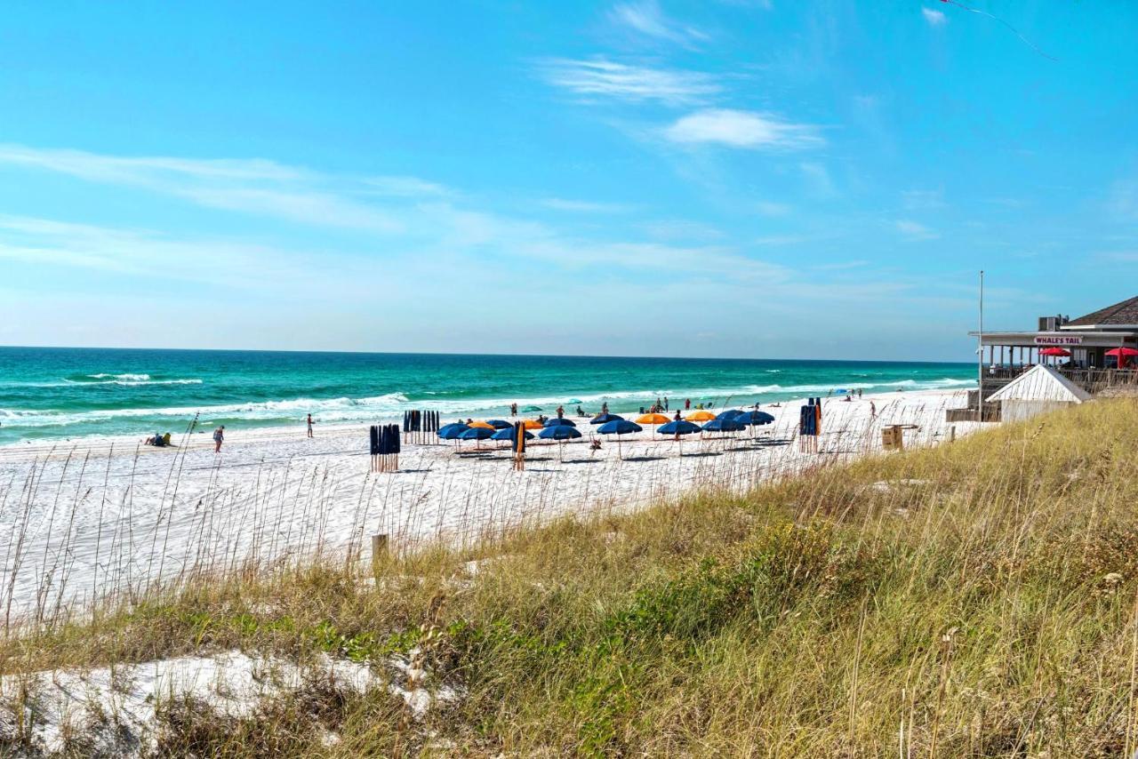 Ariel Dunes II 1908 Destin Exterior photo